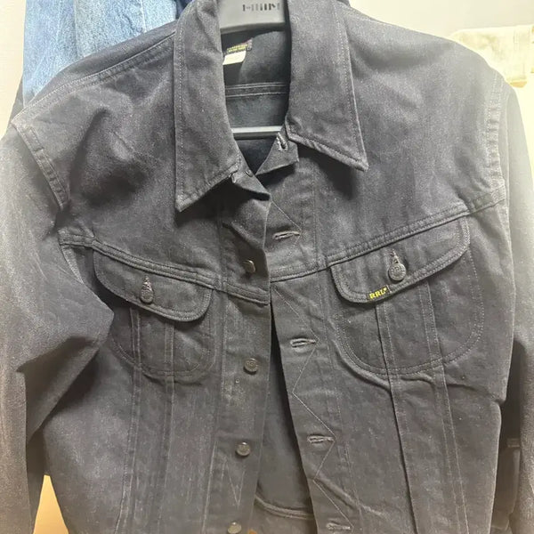 [BUNJANG] RRL ROT261 Jeans / 더블알엘 rot261