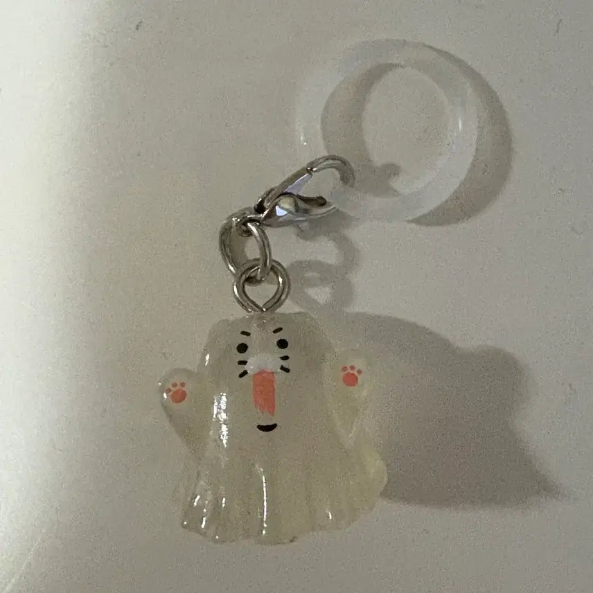 [BUNJANG] Kakao Friends Ghost Chunsik Marker / 냥냥특집 유령춘식 마커
