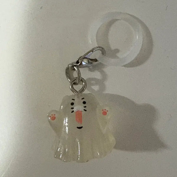 [BUNJANG] Kakao Friends Ghost Chunsik Marker / 냥냥특집 유령춘식 마커
