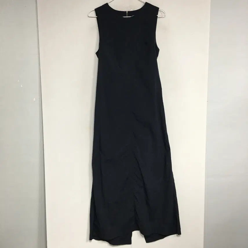 [BUNJANG] RAIVE Open Back Long Dress / 23 RAIVE 레이브 백 오픈 롱 원피스 1