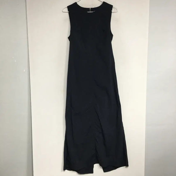 [BUNJANG] RAIVE Open Back Long Dress / 23 RAIVE 레이브 백 오픈 롱 원피스 1