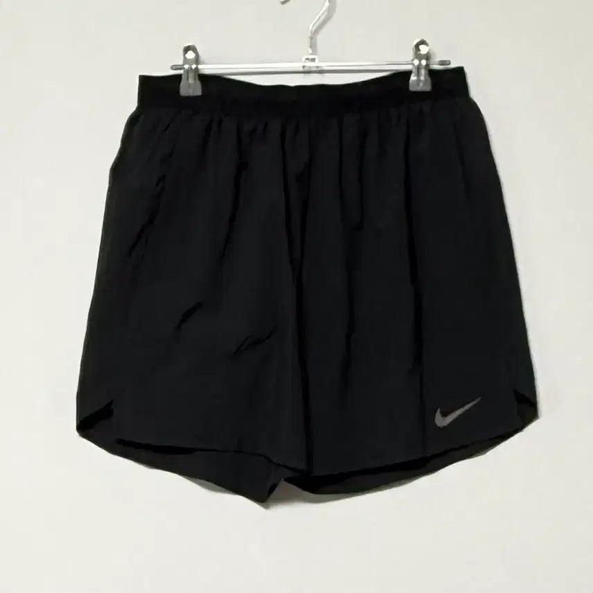 [BUNJANG] Nike Training Shorts Black / 나이키 트레이닝 반바지 블랙