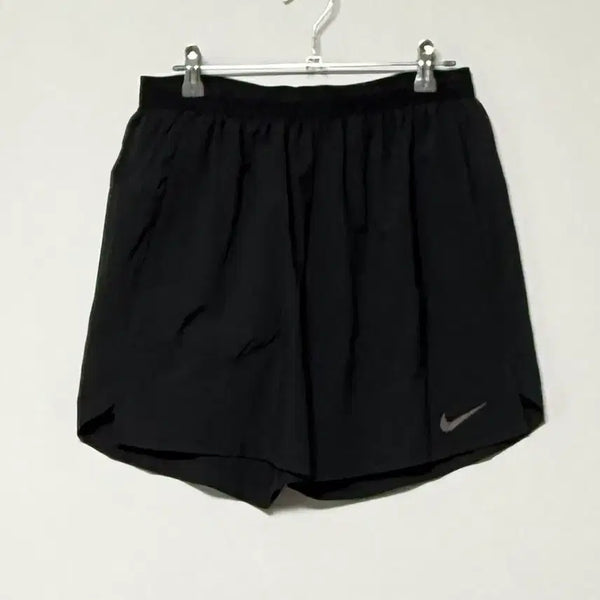 [BUNJANG] Nike Training Shorts Black / 나이키 트레이닝 반바지 블랙