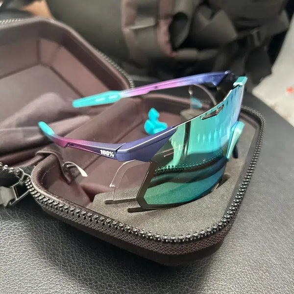[BUNJANG] 100% Sports Goggles / 100%(백프로) 스포츠 고글