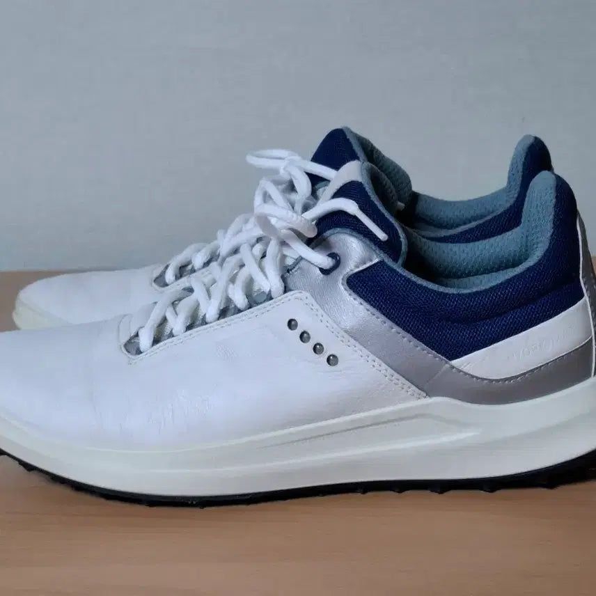 [BUNJANG] Ecco Biom Hybrid 4 Spikeless Golf Shoes / 에코 스파이크리스 골프화 260-265