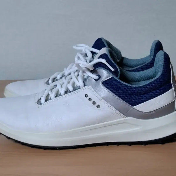 [BUNJANG] Ecco Biom Hybrid 4 Spikeless Golf Shoes / 에코 스파이크리스 골프화 260-265