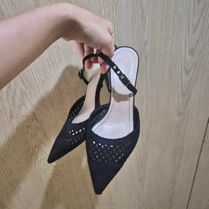[BUNJANG] Dior Mules Size 35 / (정품) 디올 뮬 35