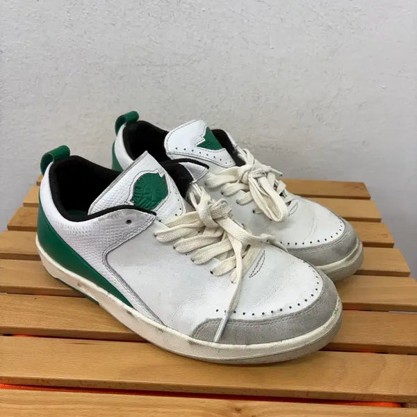 [BUNJANG] Nike x Nina Chanel Avez-Vous Jordan (245) / 나이키 X 니나 샤넬 애브니조던 (245)