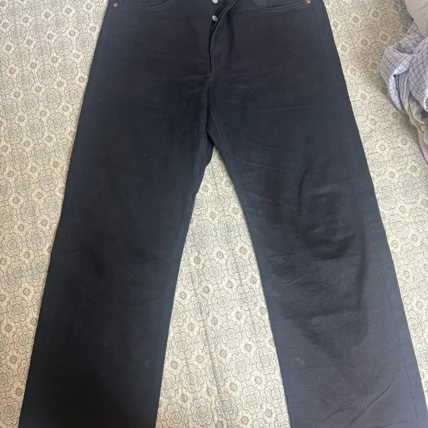 [BUNJANG] RRL 5-Pocket Jeans / Rrl 파이브포켓 진