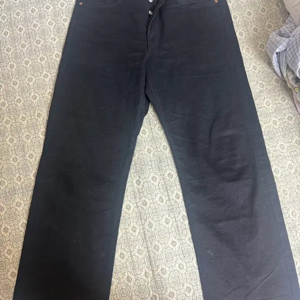 [BUNJANG] RRL 5-Pocket Jeans / Rrl 파이브포켓 진