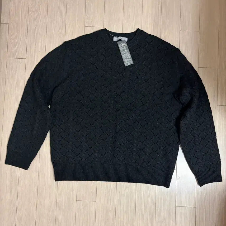 [BUNJANG] 8seconds Knit / (새상품)에잇세컨즈 니트