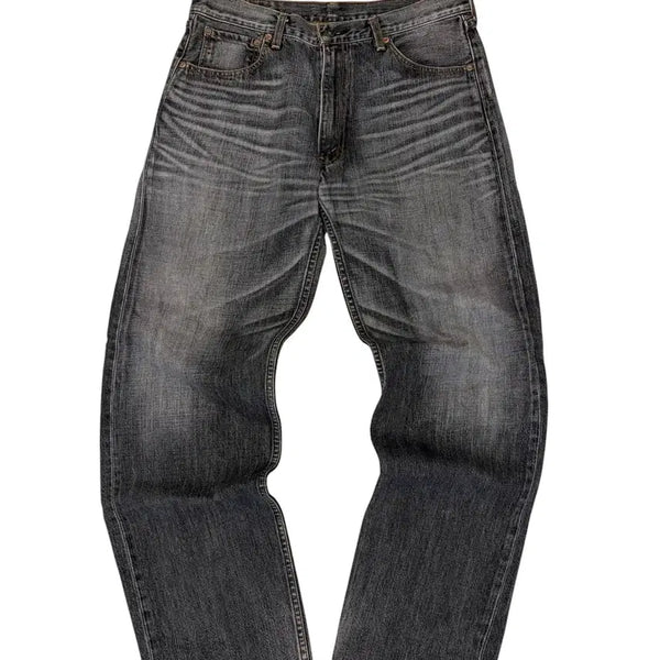 [BUNJANG] Levi's Japan 503 Jeans (Size 34) / 00s 리바이스 재팬 503