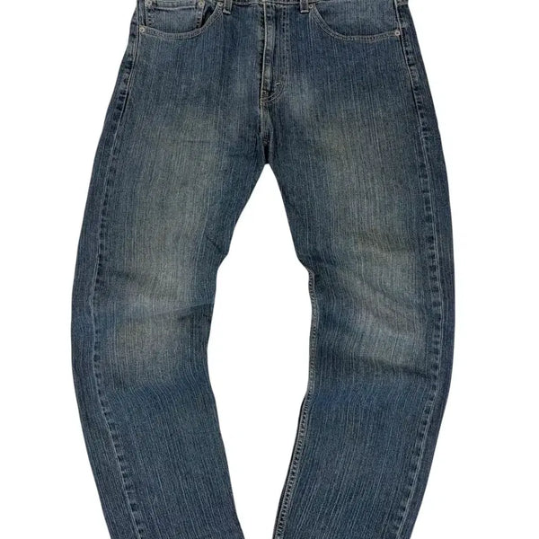 [BUNJANG] Levi's 505 Jeans (Size 34) / 리바이스 505 34size