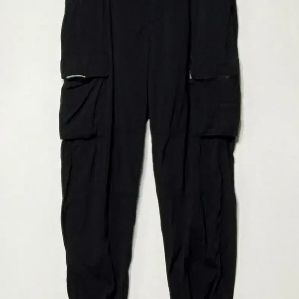 [BUNJANG] Discovery Cargo Jogger Pants / 다스커버리 카고 조거 팬츠