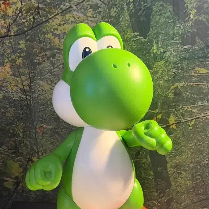 [BUNJANG] Yoshi Figure / ##요시 피규어##