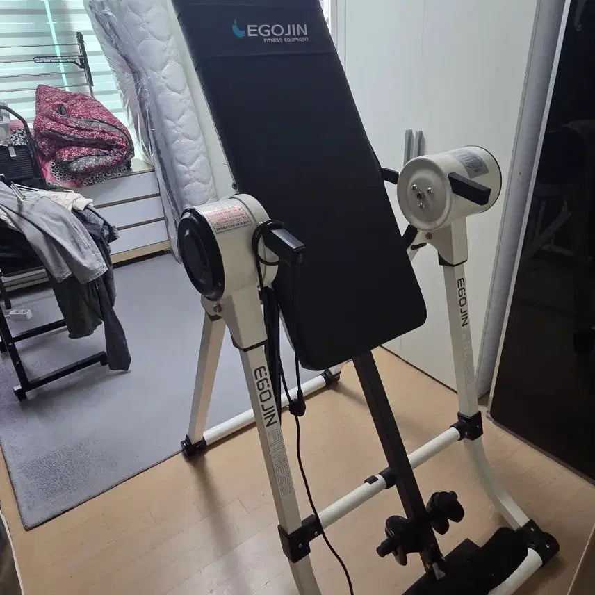 [BUNJANG] Igojin Inversion Table / 꺼꾸리(이고진)