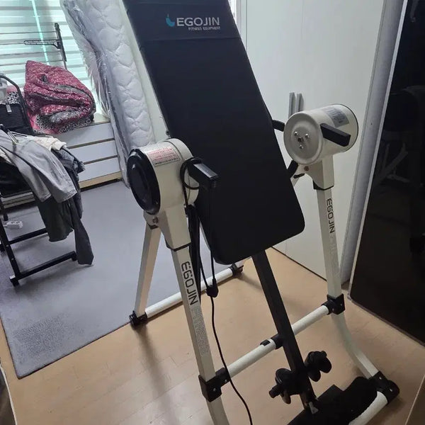 [BUNJANG] Igojin Inversion Table / 꺼꾸리(이고진)