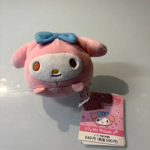 [BUNJANG] Sanrio My Melody Stress Ball Plush / 산리오 마이멜로디 스트레스 볼 인형