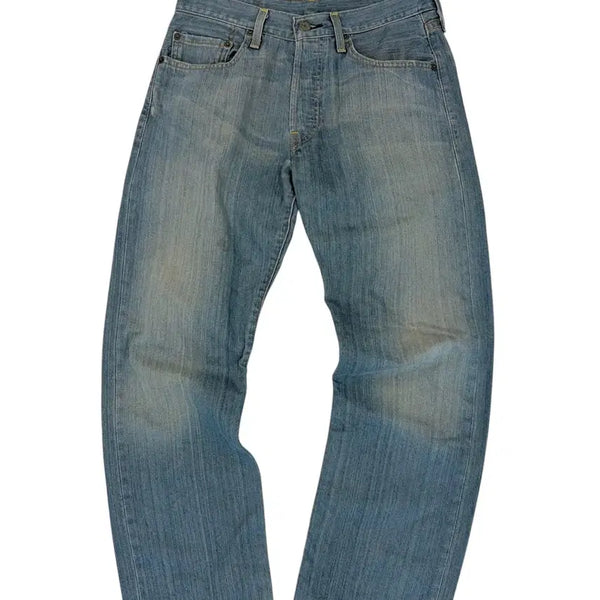 [BUNJANG] Levi's 501 Jeans (31 Size) / 00s 리바이스 501 31size