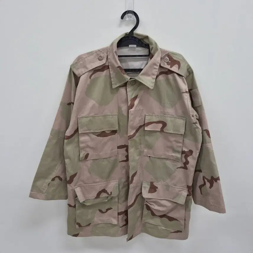 [BUNJANG] US Military Combat Uniform Top / 미군 전투복 상의