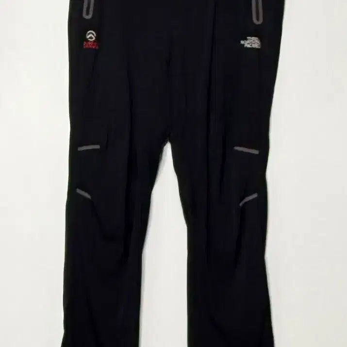 [BUNJANG] The North Face Summit Black Pants / 노스페이스 써밋 블랙 팬츠 88