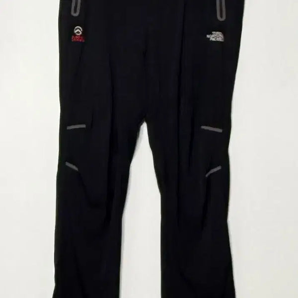 [BUNJANG] The North Face Summit Black Pants / 노스페이스 써밋 블랙 팬츠 88