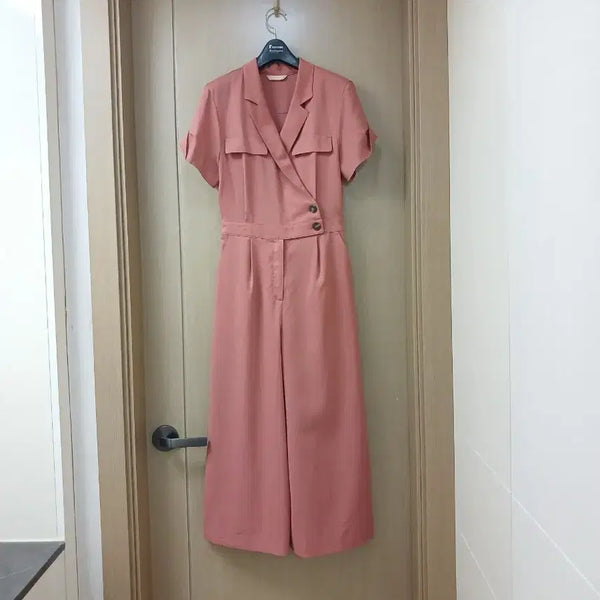 [BUNJANG] CC Collect Jumpsuit / CC COLLECT 점프수트