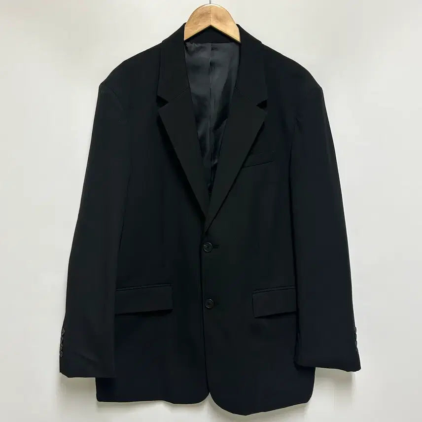 [BUNJANG] Musinsa Standard Oversized Blazer Jacket (XL) / [남자-105 (XL)]무신사스탠다드 오버사이즈 블레이저 자켓