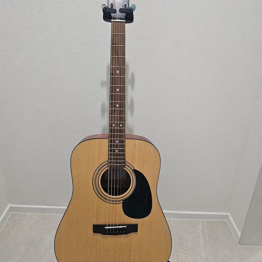 [BUNJANG] Colt AD810 Dreadnought Acoustic Guitar / 콜트 초급 입문용 AD810 드레드넛 어쿠스틱 기타