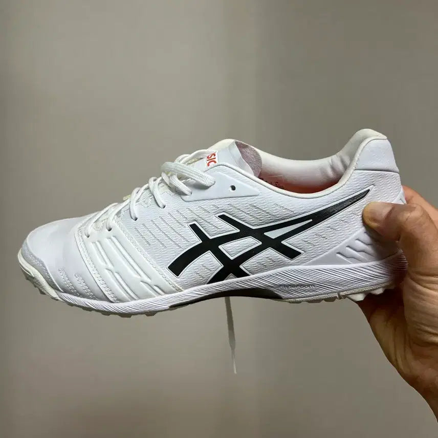 [BUNJANG] Asics Desfalky 275mm New Product / 아식스 데스타키 275mm 새제품