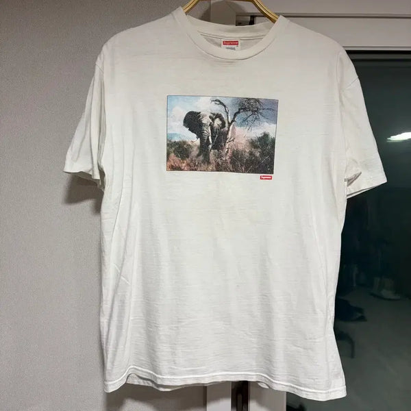 [BUNJANG] Supreme T-Shirt / 슈프림 티셔츠