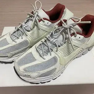 [BUNJANG] Nike x A-COLD-WALL Zoom Vomero 5 & PEACEMINUSONE Kwondo 1 / 나이키 X 어콜드월 줌보메로 5/피스마이너스원 권도 1