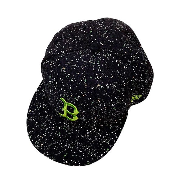 [BUNJANG] New Era 9FIFTY Snapback Hat Black 60.6 / 뉴에라 스트릿한 스냅백모자 60.6 블랙 16847