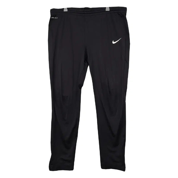 [BUNJANG] Nike Black Training Pants M / 나이키 블랙 기능성 트레이닝 바지 M