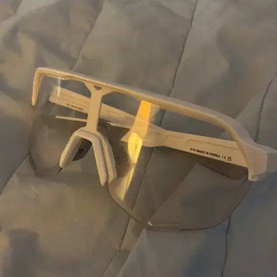 [BUNJANG] 100% Speedcraft S2 Goggles / 100% 스피드크래프트 s2 고글