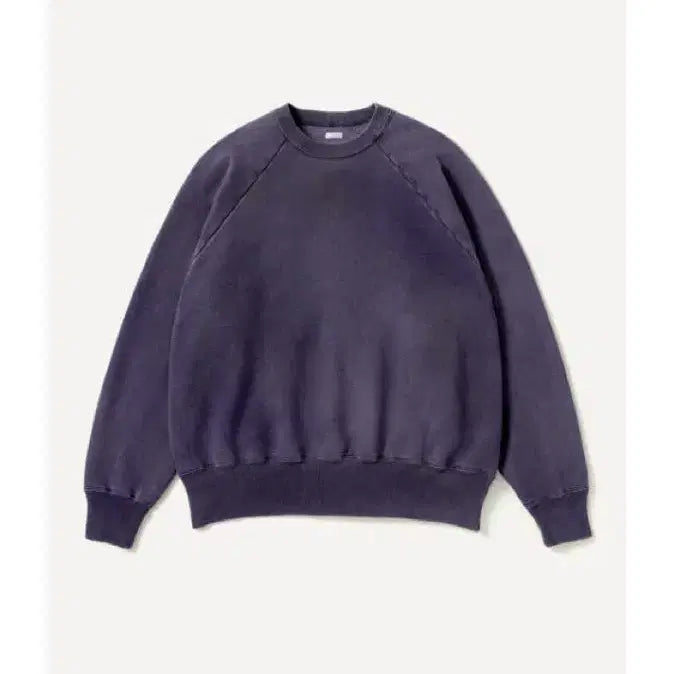 [BUNJANG] Apresse Vintage Sweatshirt (Size 4) / 26aw 아프레쎄 빈티지  스웻 (4)