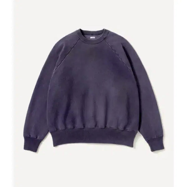 [BUNJANG] Apresse Vintage Sweatshirt (Size 4) / 26aw 아프레쎄 빈티지  스웻 (4)