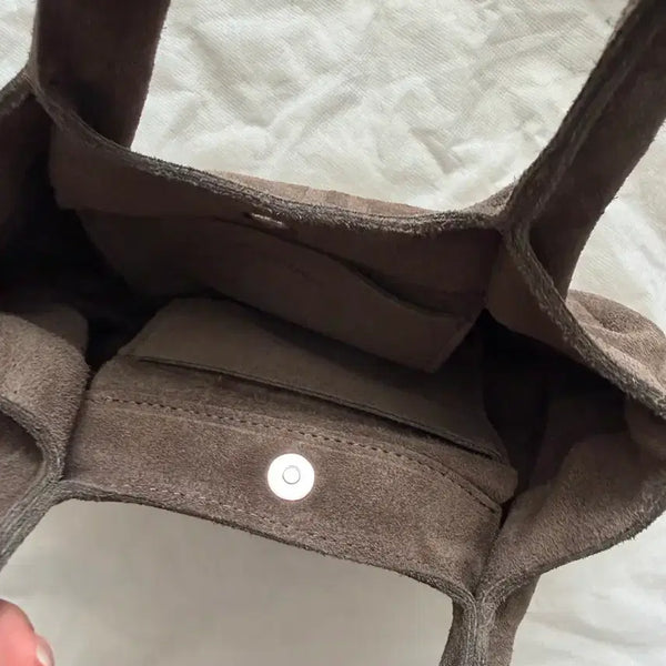 [BUNJANG] 3Times Handbag Medium / 쓰리타임즈 핸드백