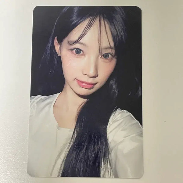 [BUNJANG] Lysnne Wonyoung Photocard / 리센느 원이 포카 판매합니다!