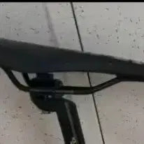 [BUNJANG] Physik Saddle No Scratches / 피직안장 까짐 일절 없음