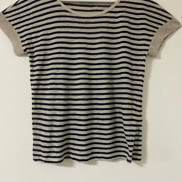 [BUNJANG] Margaret Howell 100% Linen Knit / 가벼운착용감)마가렛호웰 린넨100니트