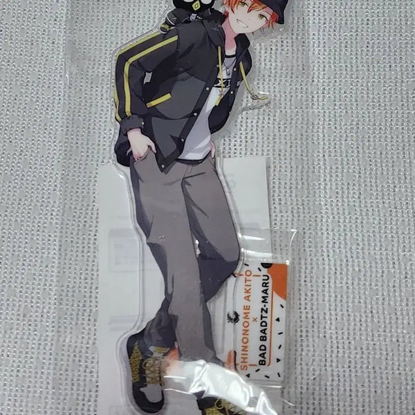 [BUNJANG] Project SEKAI Sanrio Collaboration Akito Shinonome Acrylic Stand / 미개봉 프세카 산리오 콜라보 아크릴 - 시노노메아키토