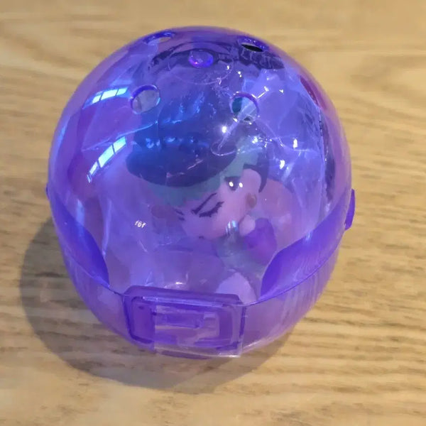 [BUNJANG] Jojo's Bizarre Adventure: Rohan Kishibe Shoulder Mount Gacha Figure (Sealed) / [미개봉] 죠죠 어깨쿵 가챠 키시베 로한