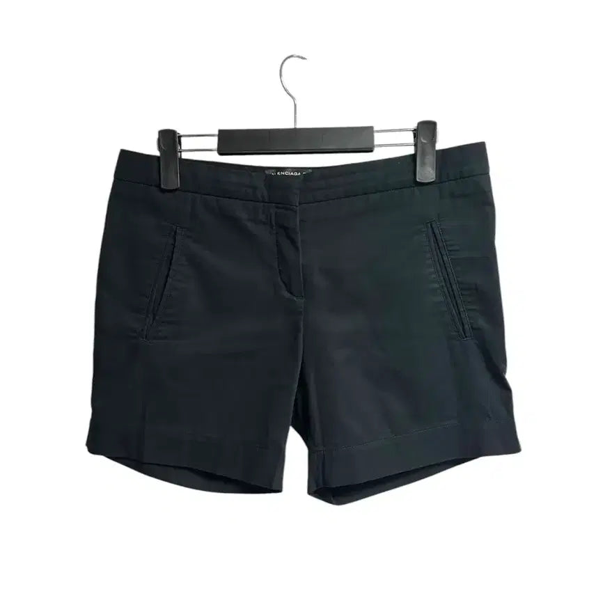 [BUNJANG] Balenciaga Women's Chino Shorts Size 38 / 여성)발렌시아가 치노 쇼츠 38SIZE