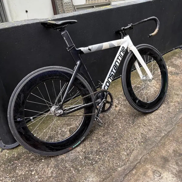 [BUNJANG] Constantine 2023 Special (Crank Included) - Not Complete Bike / 콘스탄틴 2023스페셜(크랭크 포함)(완차아님)