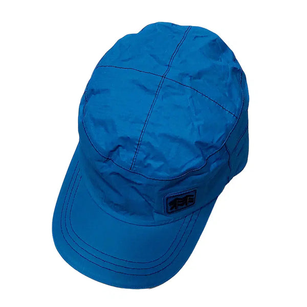 [BUNJANG] KOLON SPORT Gorpcore Military Cap - Blue / 코오롱스포츠 고프코어 군모모자 58 블루 16893