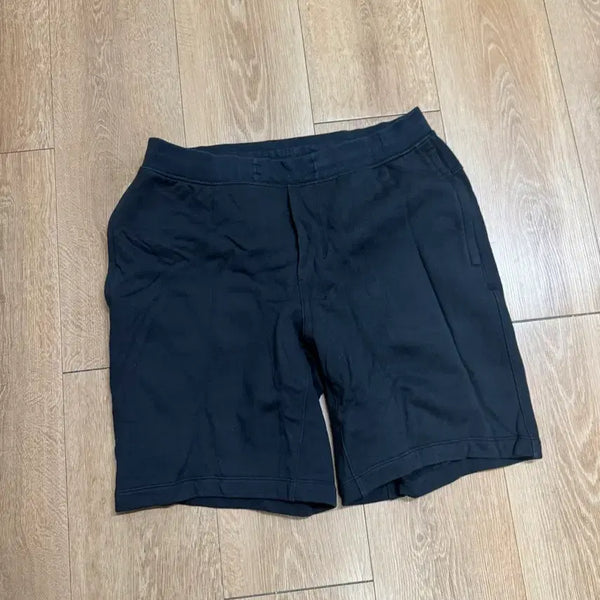 [BUNJANG] Lululemon Men's Shorts (Set of 4) / 룰루레몬 반바지 L