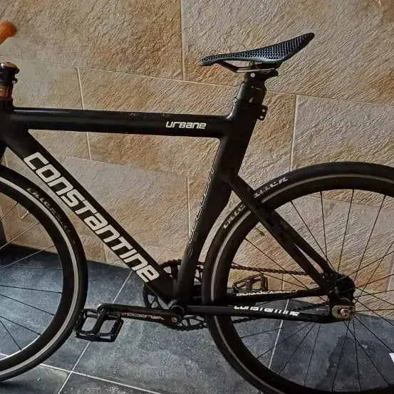 [BUNJANG] Constantine Urban Bike, Bernard Custom Bike / 콘스탄틴 어베인완차,버나드 반차 판/대 (택거 안돼요)