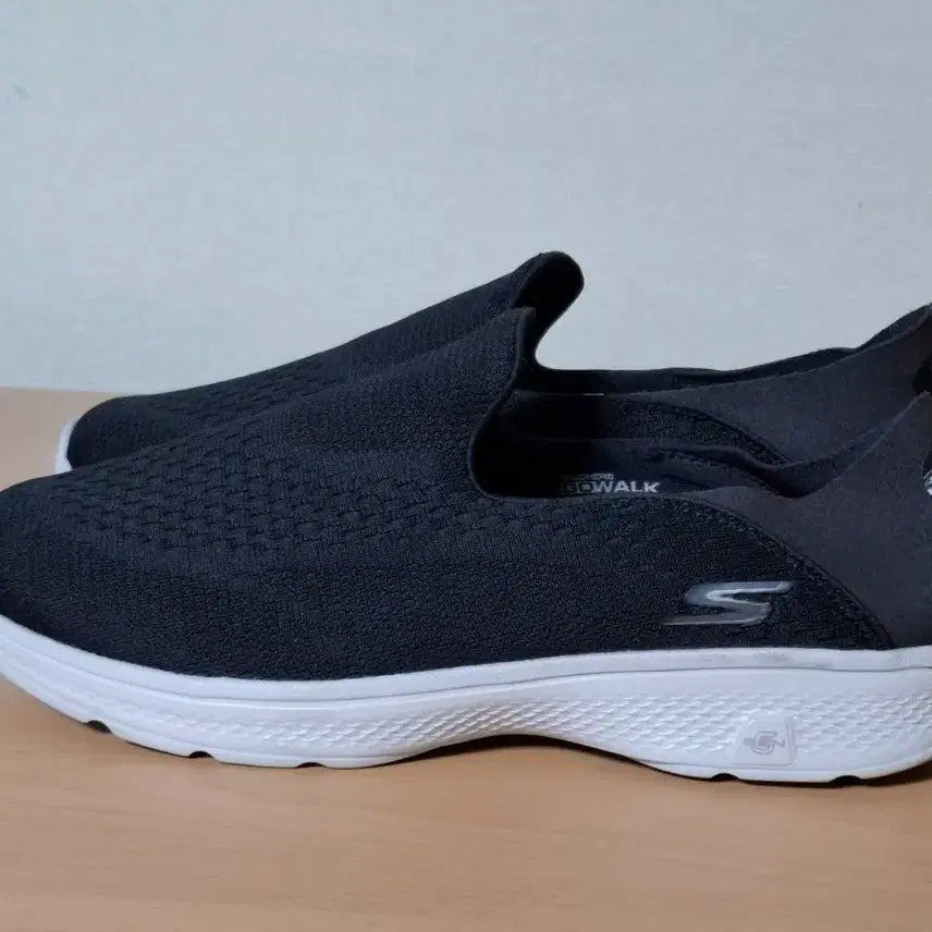 [BUNJANG] Skechers GoWalk Slip-On Mules 275-280 / 스케쳐스 고워크 뮬겸용 슬립온 275-280