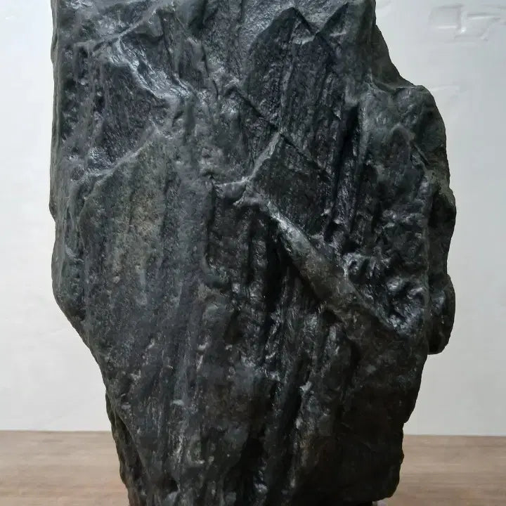 [BUNJANG] Namhangang Choco Stone / 수석 자연수석 남한강 쵸코석